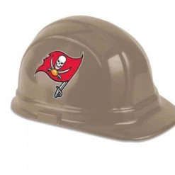 Wincraft Tampa Bay Buccaneers Hard Helmet
