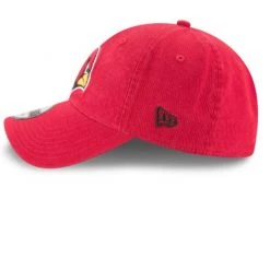 NEW ERA ARIZONA CARDINALS. Arizona Cardinals Kids Core Classic 9Twenty Adjustable Hat 9 NEW ERA ARIZONA CARDINALS. Arizona Cardinals Kids Core Classic 9Twenty Adjustable Hat