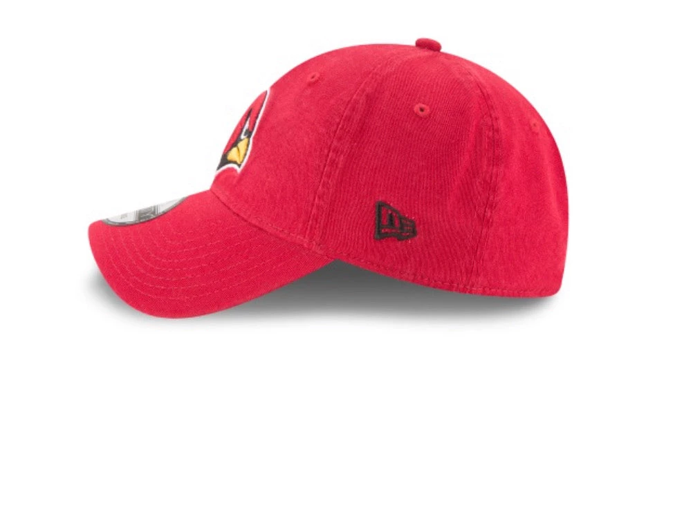 NEW ERA ARIZONA CARDINALS. Arizona Cardinals Kids Core Classic 9Twenty Adjustable Hat 6 NEW ERA ARIZONA CARDINALS. Arizona Cardinals Kids Core Classic 9Twenty Adjustable Hat