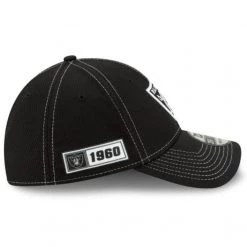 NEW ERA Las Vegas Raiders On Field 3930 SLRD 8 NEW ERA Las Vegas Raiders On Field 3930 SLRD