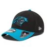 Carolina Panthers New Era The Team Classic OTC Hat 1 Carolina Panthers New Era The Team Classic OTC Hat