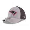 NEW ERA New England Patriots Neo 39Thirty Stretch Fit