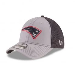 NEW ERA New England Patriots Neo 39Thirty Stretch Fit