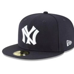 New York Yankees New Era 5950 Wool 1922 Hat