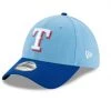 Texas Rangers New Era Kids 3930 Team Classic Hat