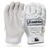 FRANKLIN CFX PRO Full Color Chrome Batting Gloves