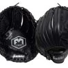 FRANKLIN Field Master® Series Midnight Series Baseball Fielding Glove