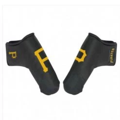 Wincraft Pittsburgh Pirates Golf Putter Cover