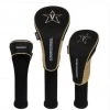 Wincraft NCAA Vanderbilt Commodores 3 Set Golf Headcover