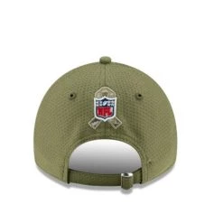 Las Vegas Raiders New Era 920 On Field Hat