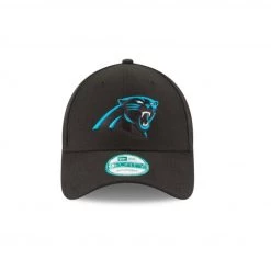 Carolina Panthers New Era 3930 Graphite On Field Training Hat