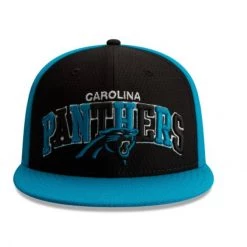 Carolina Panthers New Era Home 950 1990 Hat