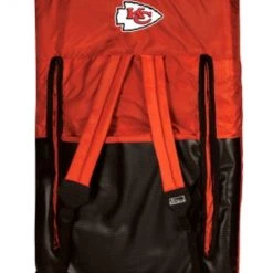 PICNIC TIME Kansas City Chiefs Red Ventura Seat