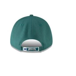 NEW ERA Philadelphia Eagles The League 9Forty Adjustable