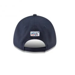 NEW ERA Houston Texans NFL19 Draft Hat
