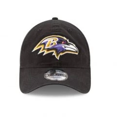 NEW ERA Baltimore Ravens Core Classic 9Twenty Adjustable