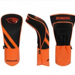 Wincraft Oregon State Beavers Golf Driver Cover NCAA