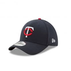 Minnesota Twins New Era Kids 3930 Team Classic Hat