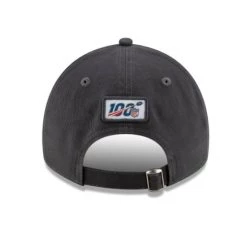 Las Vegas Raiders New Era Crutch W920 Graph Hat