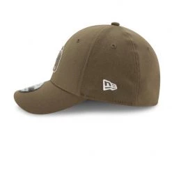 San Diego Padres New Era Kids (child Youth Toddler) Team Classic Hat