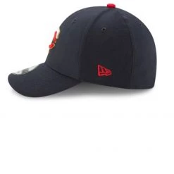 Minnesota Twins New Era Kids 3930 Team Classic Navy Hat
