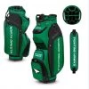 Wincraft North Dakota University Hawks Golf Bag - The Bucket Cart Bag Lll NCAA