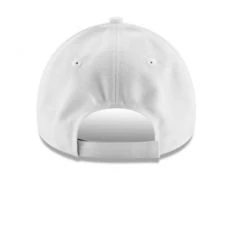 Carolina Panthers New Era 940 White Hat 7 Carolina Panthers New Era 940 White Hat