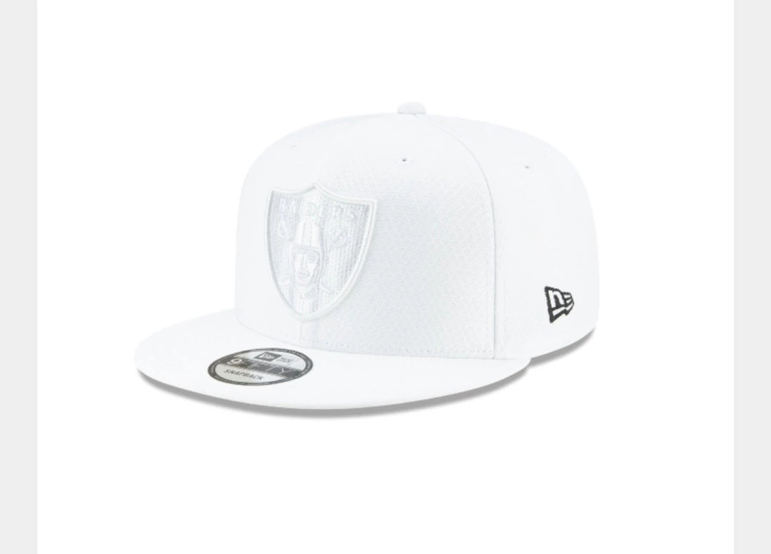 NEW ERA Las Vegas Raiders 950 OnField 3 NEW ERA Las Vegas Raiders 950 OnField