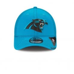 Carolina Panthers New Era Team Neo Blue Hat