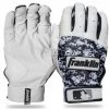 Digitek Batting Gloves By Franklin NCAA