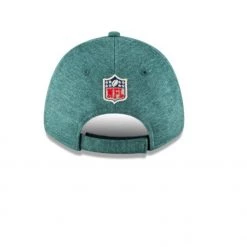 NEW ERA Philadelphia Eagles Womens Onf18 Sl Rd W940 Womens 9Forty Adjustable