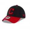 Cleveland Indians New Era Kids 3930 Team Classic Hat