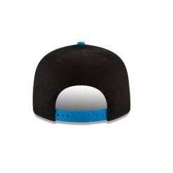 Carolina Panthers New Era KIDS 950 Snap Back Hat
