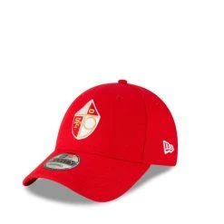 San Francisco 49ers New Era The League 9Forty Adjustable Hat