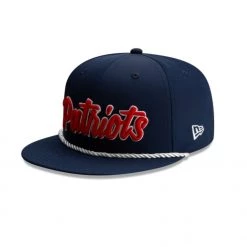 New England Patriots New Era 950 1960 Snap Back Hat
