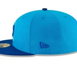 Chicago Cubs New Era Kids 5950 Weekend Hat 7 Chicago Cubs New Era Kids 5950 Weekend Hat
