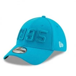 Carolina Panthers New Era Side Line Alt 3930 Cap