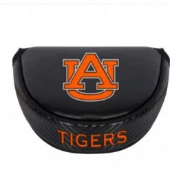 Wincraft NCAA Auburn University Golf Putter Cover