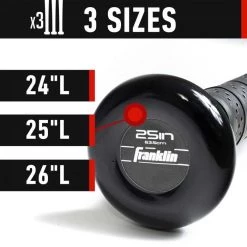 FRANKLIN Venom 1100 Teeball Bat NCAA