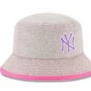 New York Yankees New Era Infant Bucket Hat