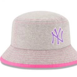 New York Yankees New Era Infant Bucket Hat