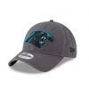 Carolina Panthers New Era Classic 920 Hat