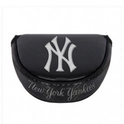 Wincraft New York Yankees Golf Putter Cover
