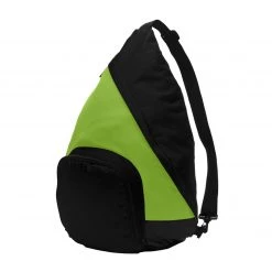 SanMar Port Authority® Active Sling Backpack