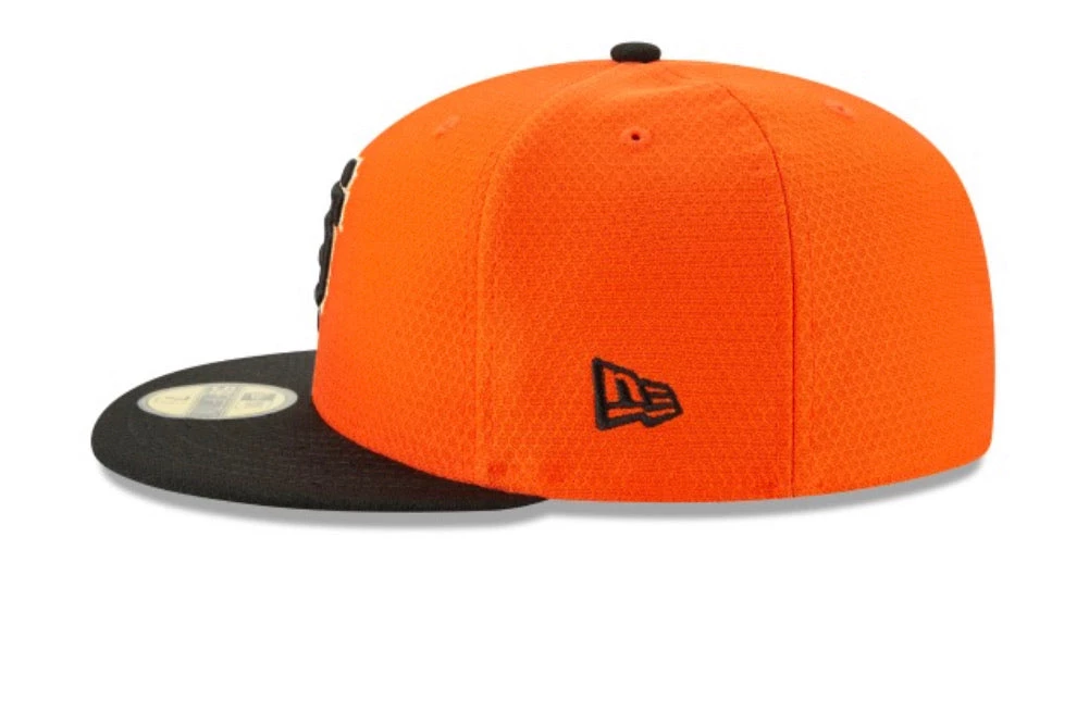 San Francisco Giants New Era Kids 5950 Batting Practice Hat 5 San Francisco Giants New Era Kids 5950 Batting Practice Hat