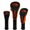 Wincraft NCAA Oregon State Beavers 3 Set Golf Headcover 2 Wincraft NCAA Oregon State Beavers 3 Set Golf Headcover