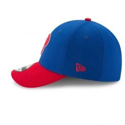 Philadelphia Phillies New Era Kids 3930 Team Classic Alt Hat