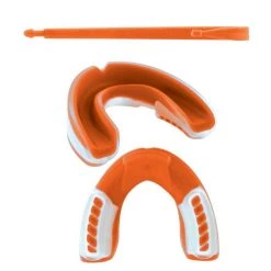 FRANKLIN Flavored Oral Armor ® 3D TRI DENSITY MOUTH GUARD