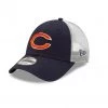 Chicago Bear New Era Trucker Hat