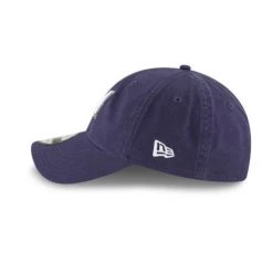 Milwaukee Brewers New Era Kids Classic Adjustable 6 Milwaukee Brewers New Era Kids Classic Adjustable